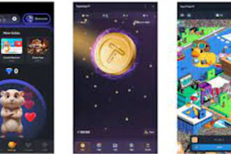 create telegram mini app telegram game telegram mini app telegram bot web3 app