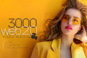 web 2 0 backlinks