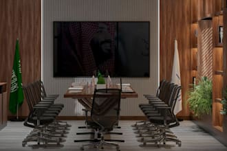 remodel boardroom, private office,conference room,interior layout, meeting room