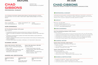 edit and proofread your emails, cvs, or content