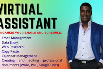 help you organize your emails and your calendar
