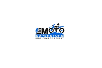design bold electric logo