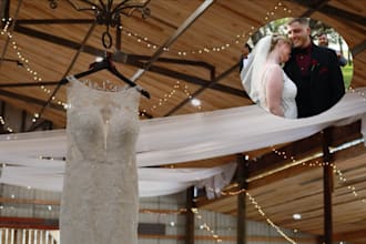 editing wedding and event videos