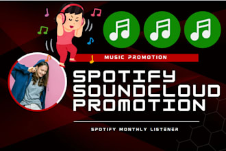 hungama spotify monthly listeners and promotion