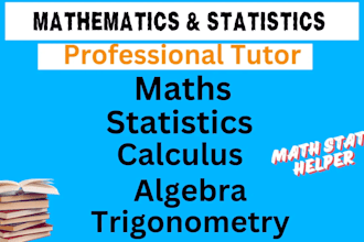 help mathematics calculus discrete math linear algebra differential equations