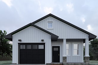design and render your house