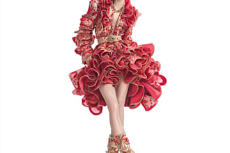 draw your fashion collection with tech packs and patterns
