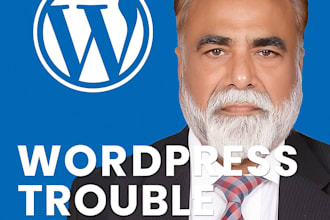 fix your wordpress errors quickly expert troubleshooting