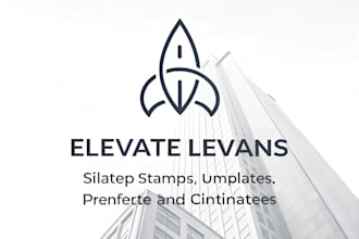 draw minimalist logo character and friendship portrait