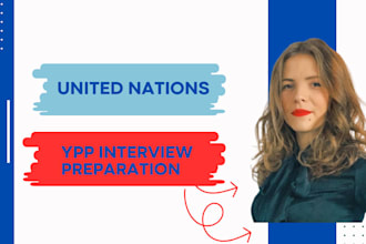conduct a ypp mock interview