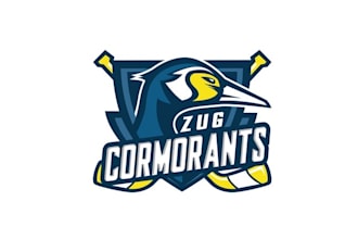 design memorable street hockey team logo
