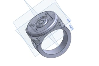 make realistic 3d models using onshape