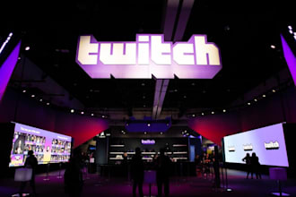 boost your twitch followers and increase live viewers with twitch promotion