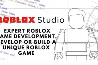 make you a roblox game