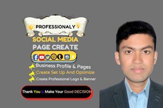 facebook ads grow your business and social media manager