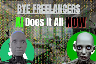 ragebait youtube thumbnails for tech and finance creators