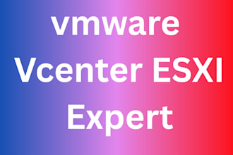 install vmware app and set up virtual machine for windows, macos, linux, ubuntu