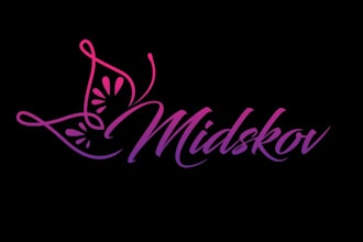 design elegant greatest womens clothing logo