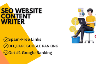 professional SEO content brief creation