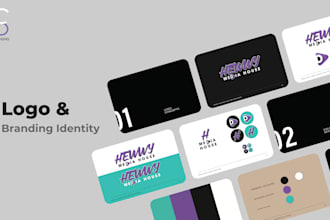 create brand guidelines for your business