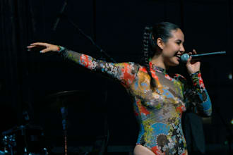 be your j pop kpop anime song japanese and korean female singer female vocalist