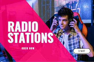 submit your radio to college radio djs and fm stations across USA, UK,