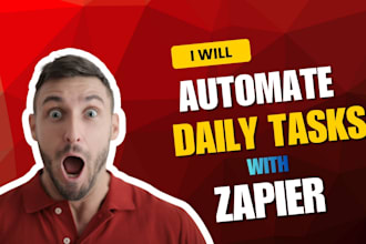 setup zapier zap integration automations