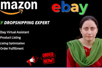 be your ebay expert