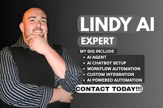 lindi ai n8n ai agent ai workflow automation wrkflow n8n automation relevance ai