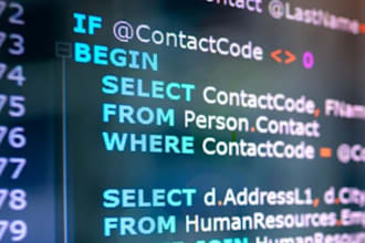expert sql server solutions, design queries and performance tuning