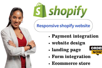 build shopify website, do shopify dropshipping , shopify payments wix redesign