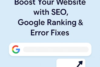 provide digital marketing services