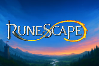 create your own runescape private server