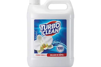 design a premium universal fabric softener logo with modern and clean aesthetics