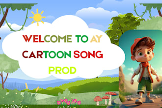 sing educational song baby sleep music kids rhymes cartoon music, jingles