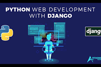 build a django celery application with rest api