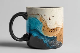 do a mug or coffee mug design