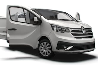 build 3d realistic vehicle for game, bus, gta5 game asset, car rigging, 3d auto