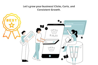 manage your ecommerce business