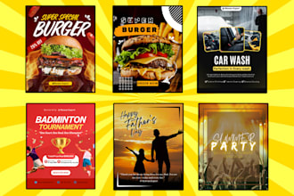 design attractive and persuasive door hangers for local advertising