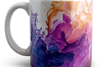 do a mug or coffee mug design