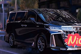 hk airport mpv service and translation