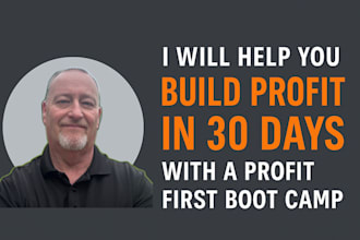 take control of your business cash flow in 30 days