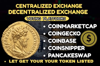 do memecoin ico token listing coin listing on coinmarketcap