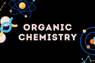 help with organic chemistry