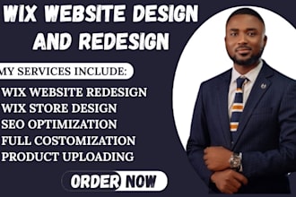 wix website redesign, wix website design and redesign wix redesign wix website