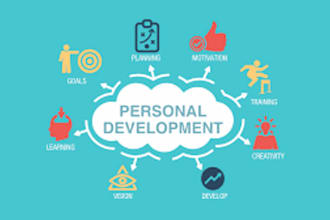 offer guidance on personal development self esteem and emotional healing