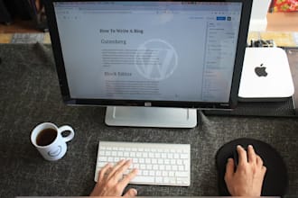 enhance your online presence advertise on my startup blog