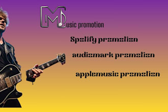 register songs from music copyright promote your song for wide audience