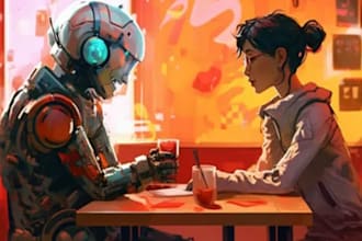 build complete loveable loveable ai website